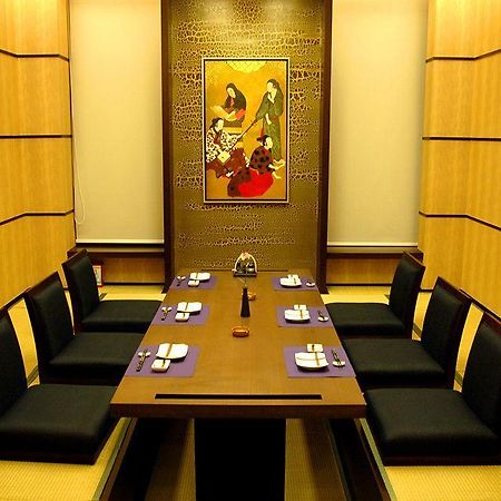 Richwood Garden Hotel Dongguan  Exterior foto