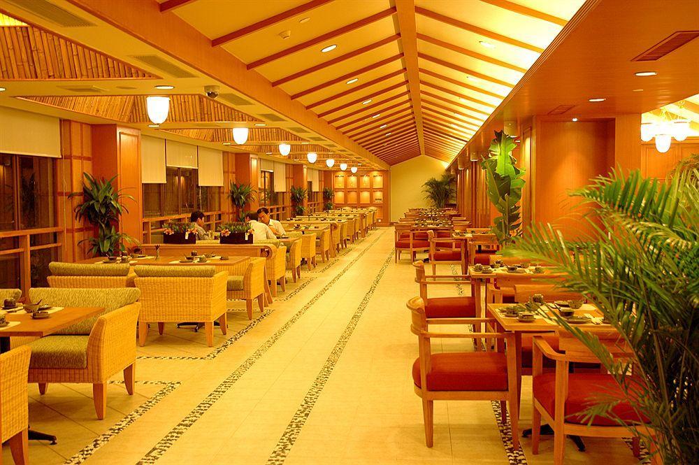 Richwood Garden Hotel Dongguan  Exterior foto