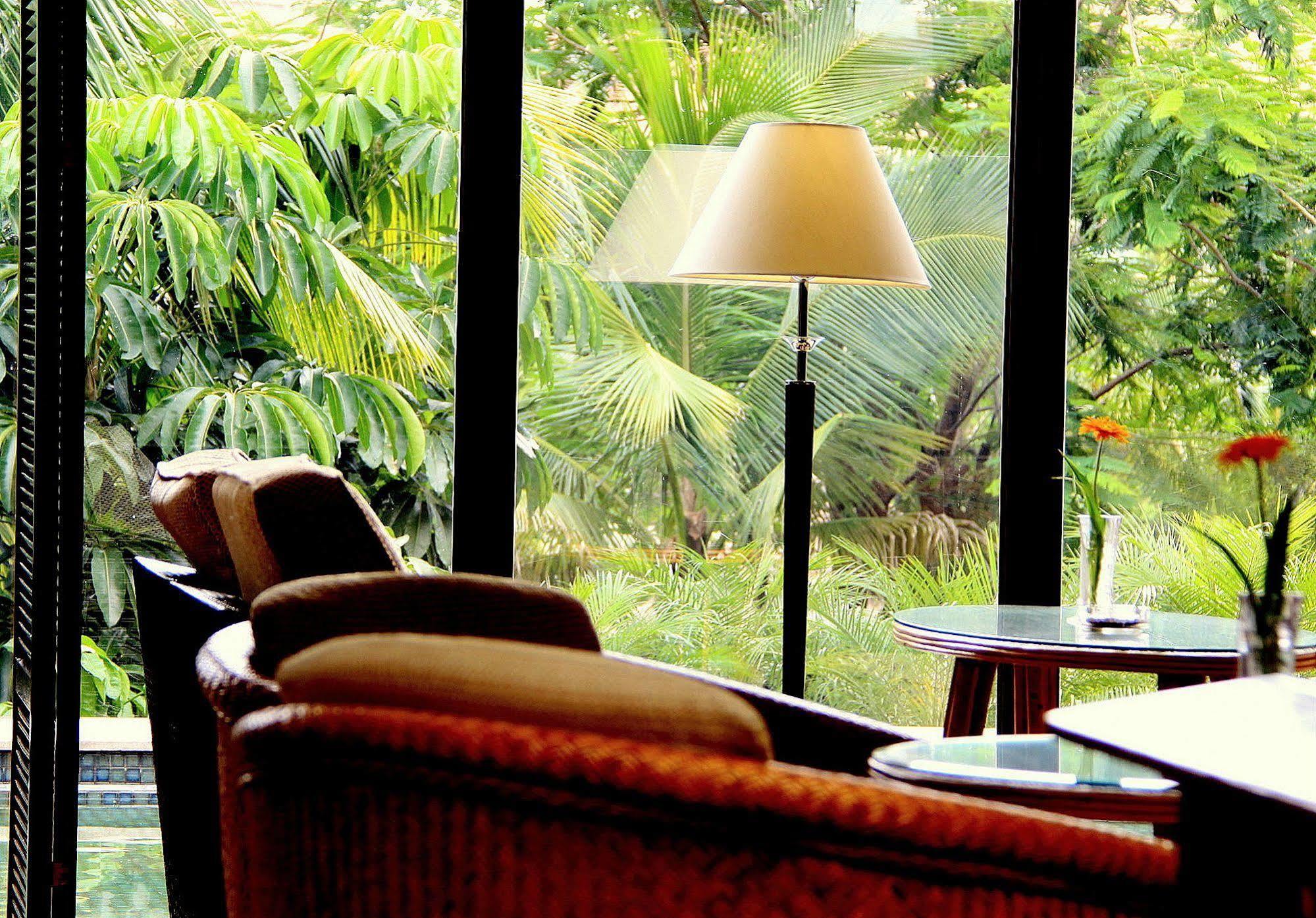 Richwood Garden Hotel Dongguan  Exterior foto